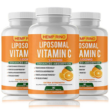 Powerful chewable Vitamin C tablet with Bioflavonoids for Immune System